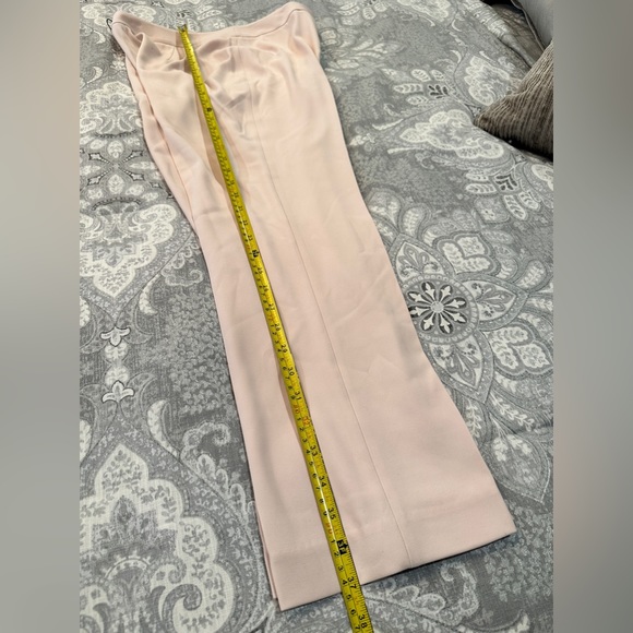 NWT Ellie Tahari Pale Pink Suit - Picture 12 of 15